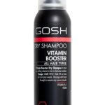 GOSH DRY SHAMPOO VITAMIN BOOSTER 150 ML