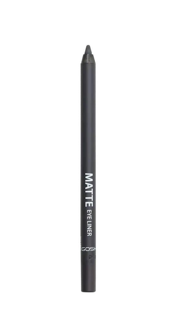 GOSH EYE LINER MATTE GOSH EYE LINER MATTE