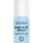 GOSH SETTING SPRAY PRIME'N SET 50 ML