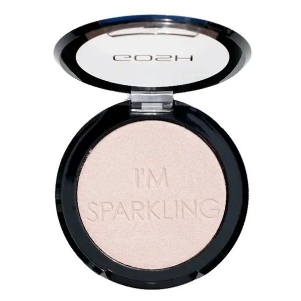 GOSH HIGHLIGHTER IM SPARKLING 003 Pearl dust