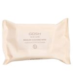 GOSH MICELLAR CLEANSING WIPES
