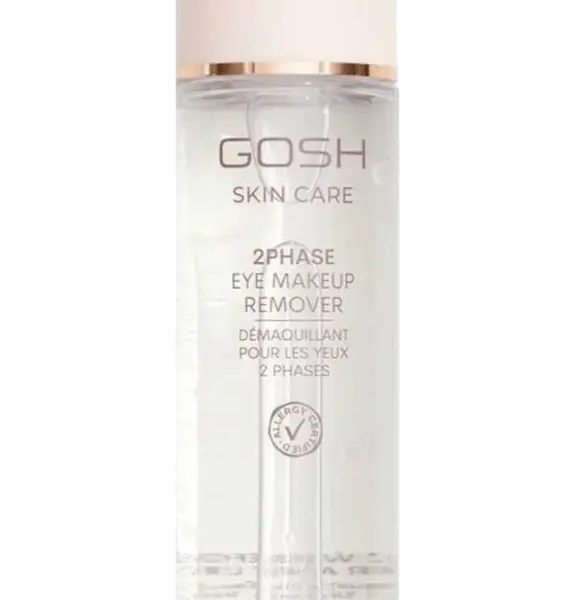 GOSH EYE MAKEUP REMOVER 2PHASE 100 ML