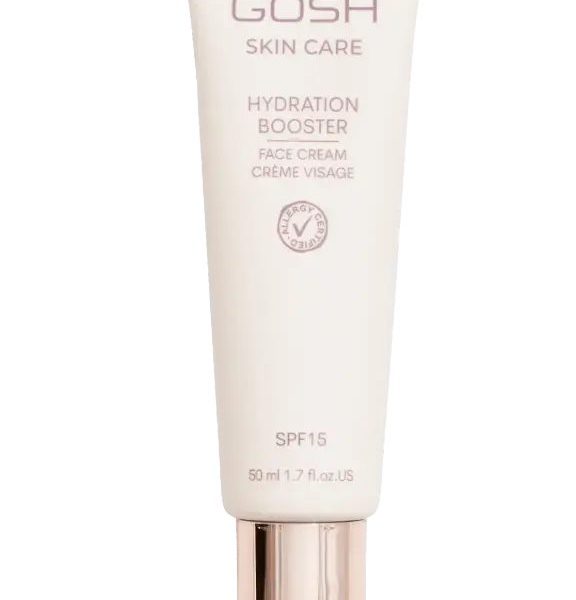 GOSH FACE CREAM HYDRATION BOOSTER 50 ML