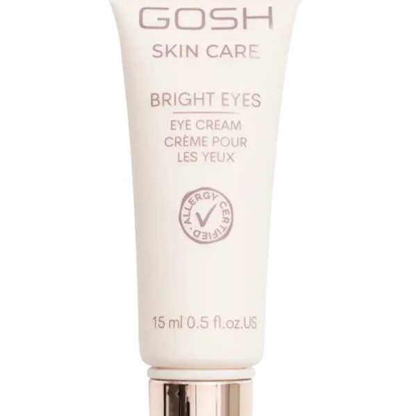 GOSH EYE CREAM BRIGHT EYES 15 ML