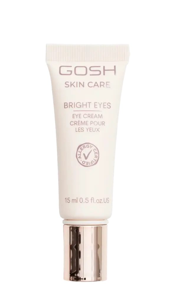 GOSH EYE CREAM BRIGHT EYES 15 ML GOSH EYE CREAM BRIGHT EYES 15 ML