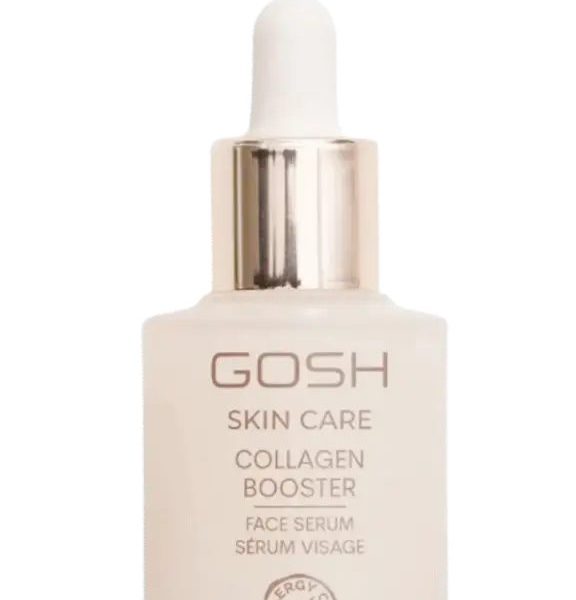 GOSH SERUM COLLAGEN BOOSTER 30 ML