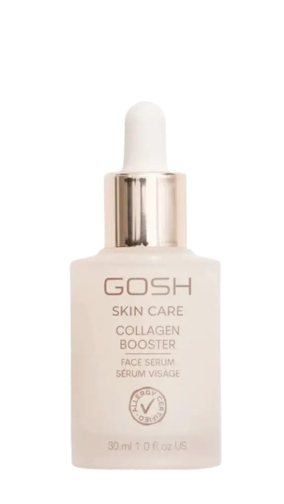 GOSH SERUM COLLAGEN BOOSTER 30 ML GOSH SERUM COLLAGEN BOOSTER 30 ML