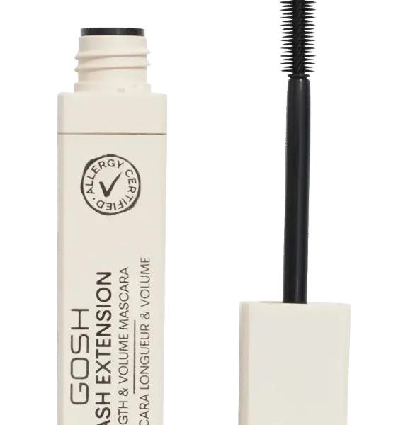 GOSH MASCARA LASH EXTENSION