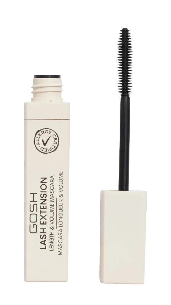 GOSH MASCARA LASH EXTENSION GOSH MASCARA LASH EXTENSION