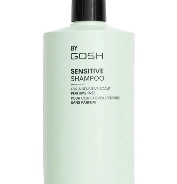 GOSH SHAMPOO SENSITIVE 750 ML