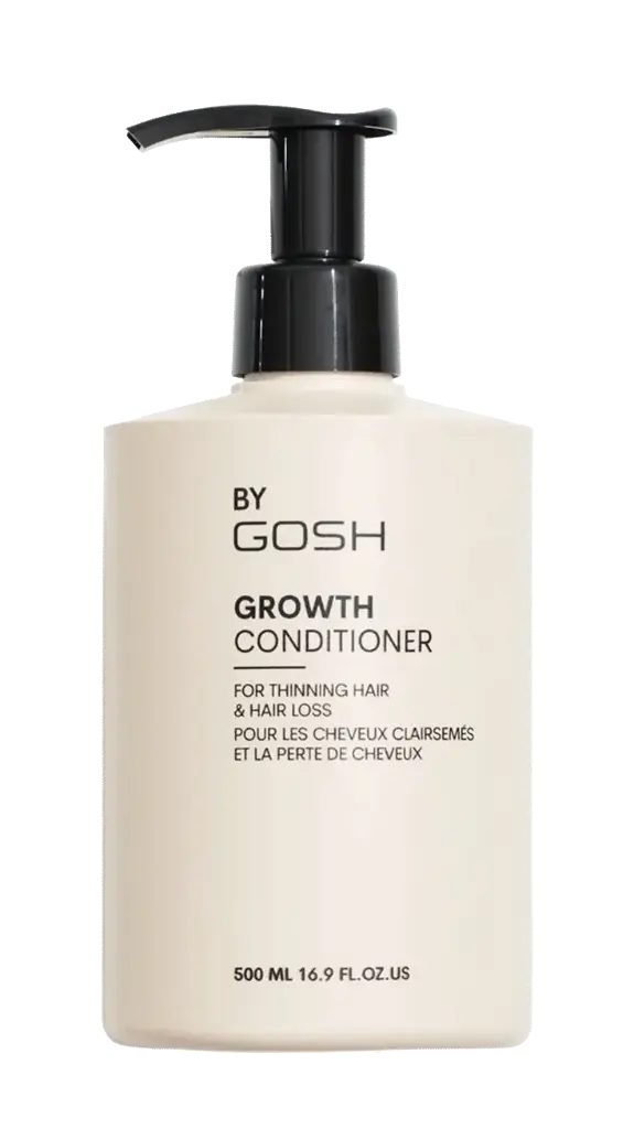 GOSH CONDITIONER GROWTH 500 ML GOSH CONDITIONER GROWTH 500 ML