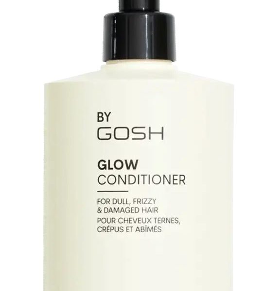 GOSH CONDITIONER GLOW 500 ML