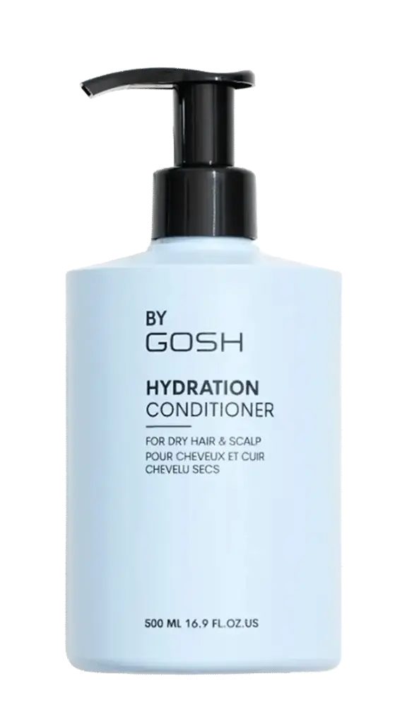GOSH CONDITIONER HYADRATION 500 ML GOSH CONDITIONER HYADRATION 500 ML