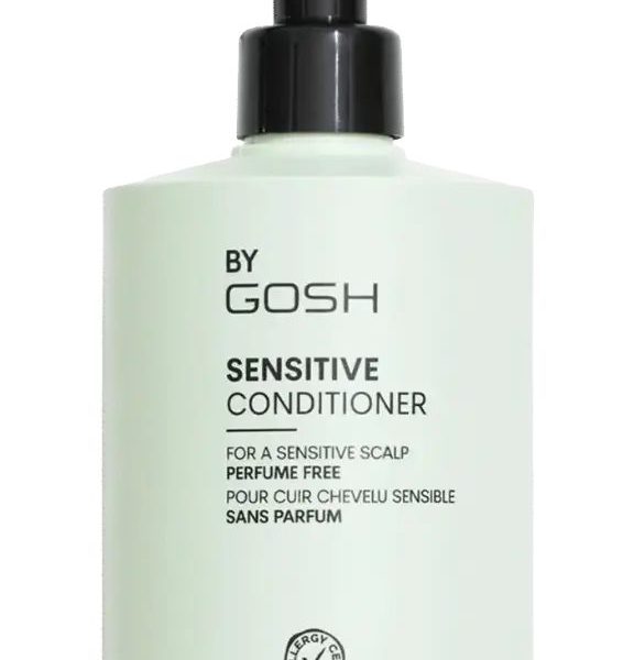 GOSH CONDITIONER SENSITIVE 500 ML