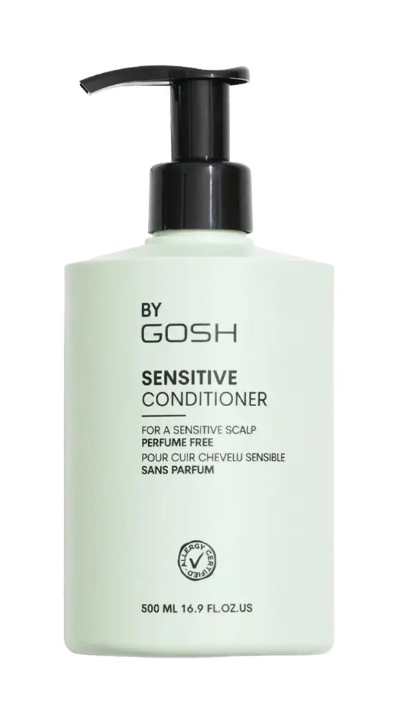 GOSH CONDITIONER SENSITIVE 500 ML GOSH CONDITIONER SENSITIVE 500 ML