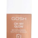 GOSH BRONZER OH MY GLOW 50 ML