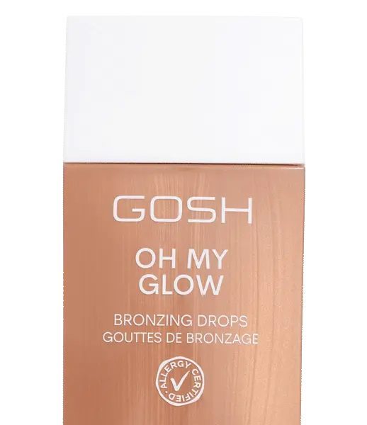 GOSH BRONZER OH MY GLOW 50 ML