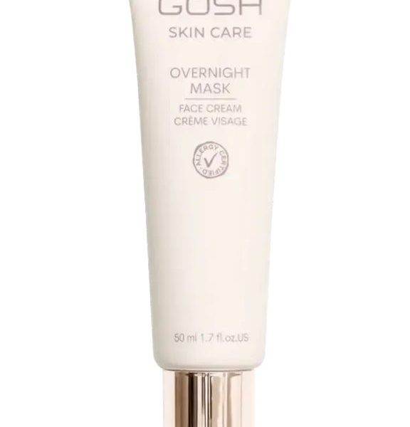 GOSH FACE MASK OVERNIGHT 50 ML