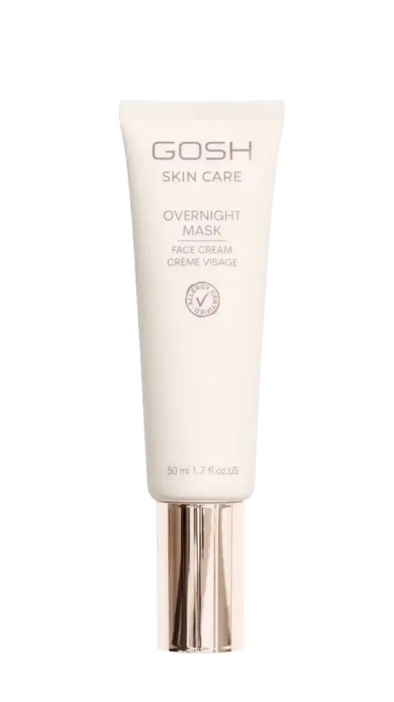 GOSH FACE MASK OVERNIGHT 50 ML GOSH FACE MASK OVERNIGHT 50 ML