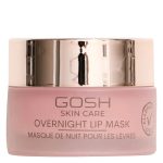 GOSH LIP MASK OVERNIGHT 15 ML