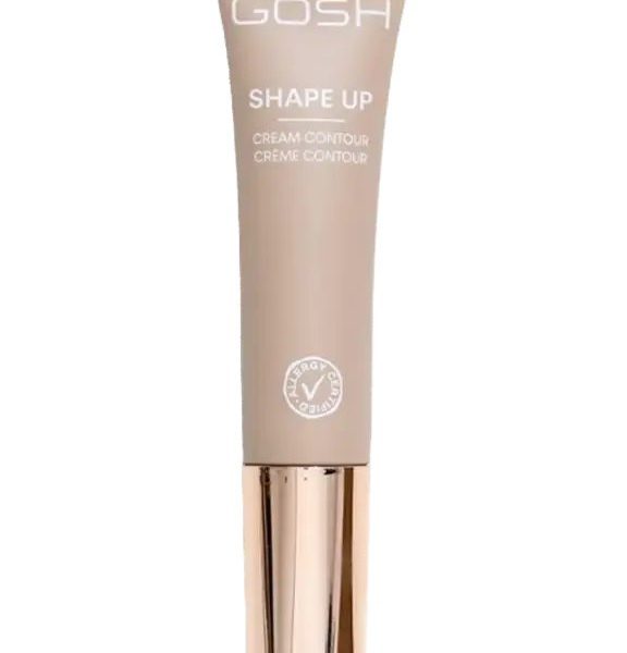 GOSH CONTOUR CREAMY SHAPE UP 003 COOL BEIGE