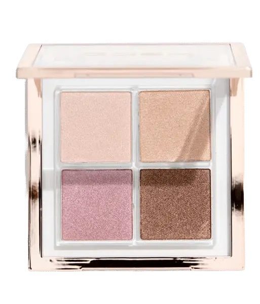 GOSH HIGHLIGHTER PALETTE GLOW 001 FOURFILLED