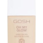 GOSH HIGHLIGHTER OH MY GLOW DEWY DROPS 50 ML