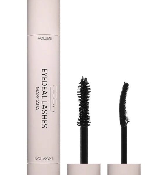 GOSH MASCARA EYEDEAL LASHES 001