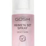 GOSH FIXING SPRAY PRIME'N SET 50 ML
