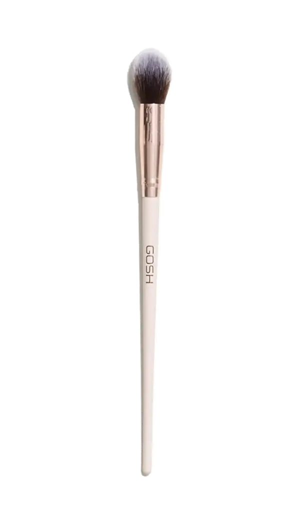 GOSH SETTING & HIGHLIGHTER BRUSH GOSH SETTING & HIGHLIGHTER BRUSH