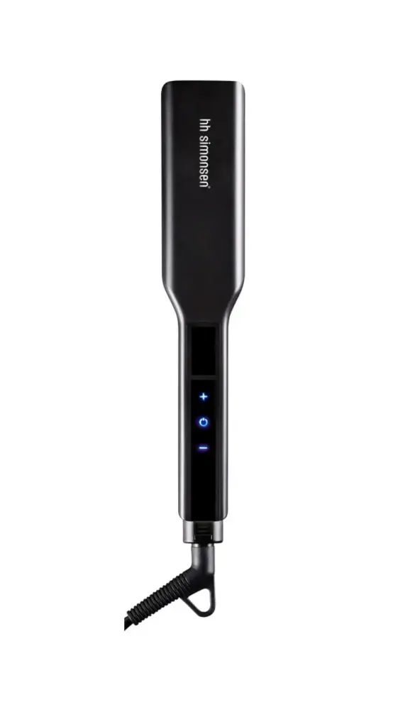 HH SIMONSEN Straightener SIGNTURE