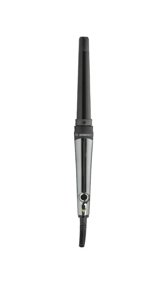 HH SIMONSEN CURLING IRON ROD CS3 HH SIMONSEN CURLING IRON ROD CS3