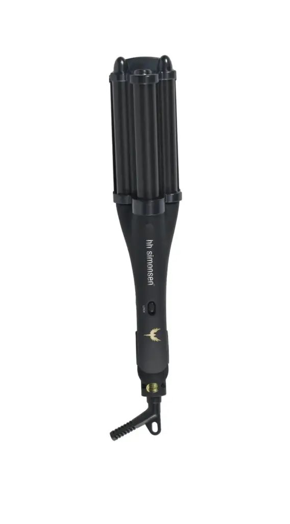 HH SIMONSEN Straightener ROD VS5