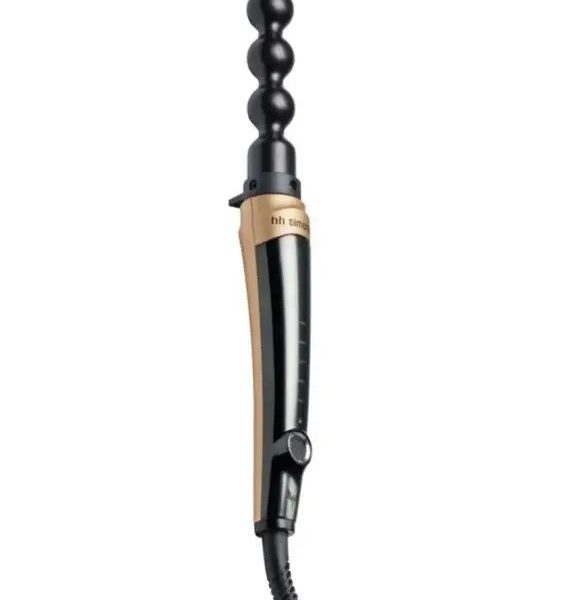 HH SIMONSEN CURLING IRON ROD VS10 6IN1