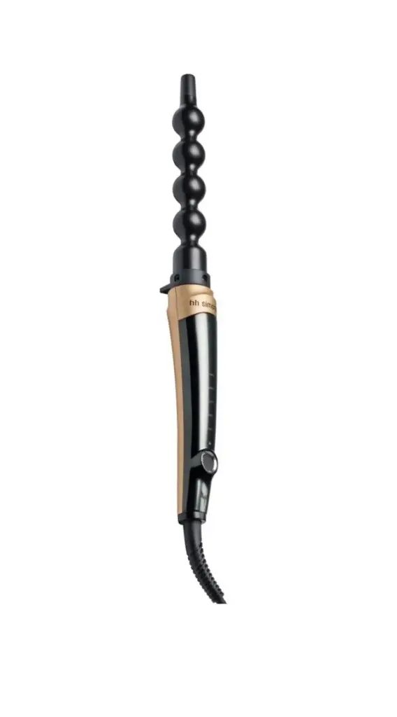HH SIMONSEN CURLING IRON ROD VS10 6IN1