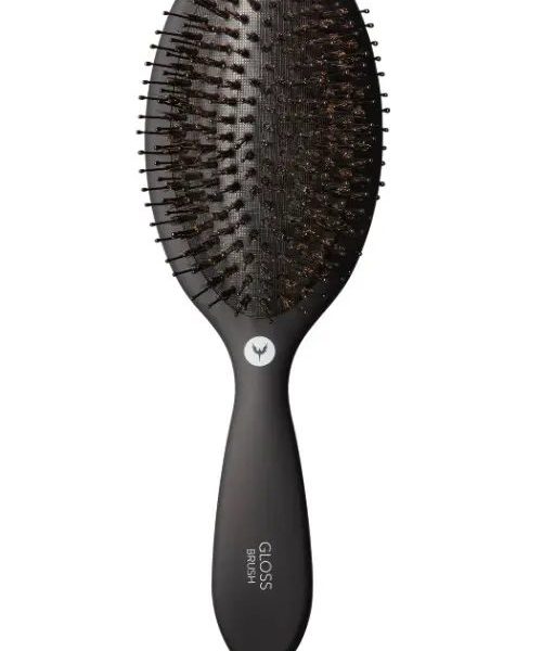 HH SIMONSEN HAIR BRUSH GLOSS WONDER