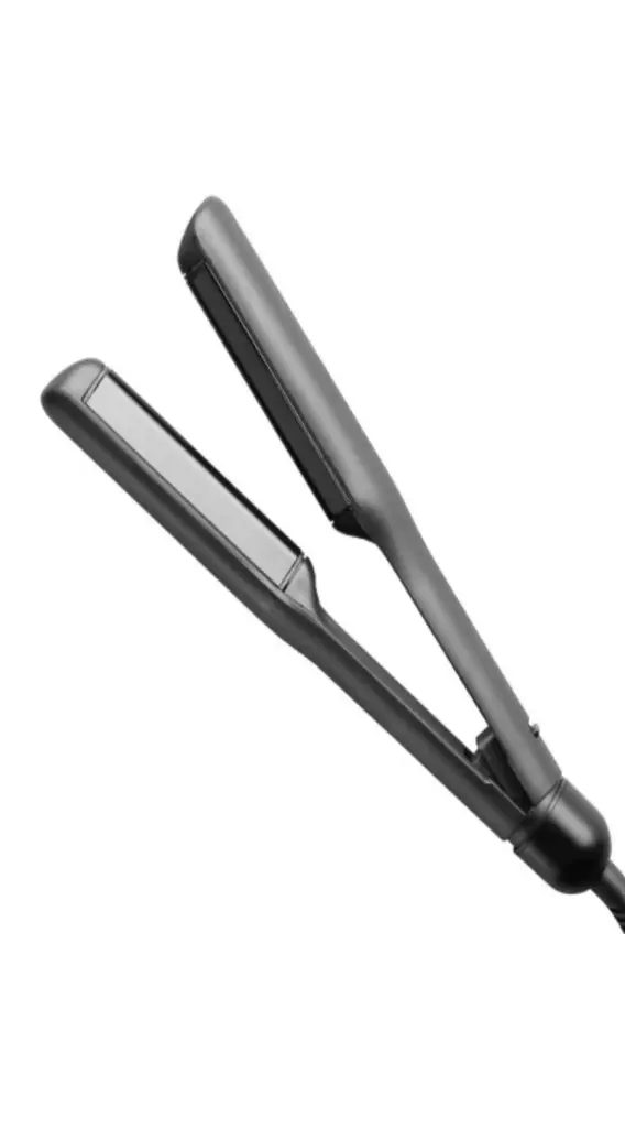 HH SIMONSEN CURLING IRON ROD VS9