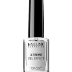 EVELINE TOP COAT X-TREME GEL EFFECT 12 ML