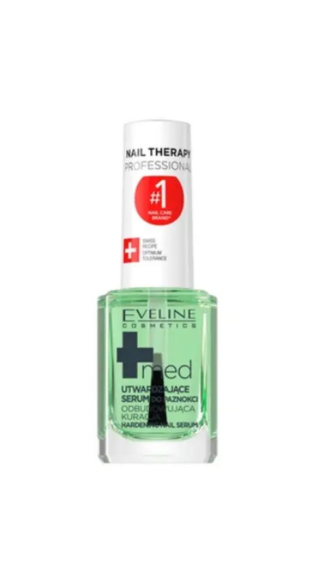EVELINE SERUM NAILS STRENGTHENING 12 ML