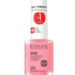 EVELINE Nail Therapy SOS