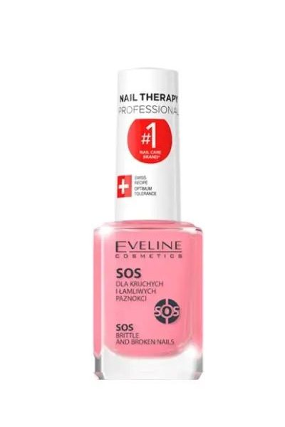 EVELINE Nail Therapy SOS