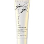 EVELINE HIGHLIGHTER GLOW AND GO