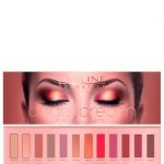 EVELINE EYE SHADOW PALLETE ANGEL DREAM
