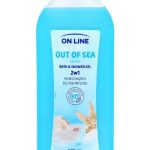 ON LINE BODY WASH FOAM 2W1 OUT OF SEA 980 ML