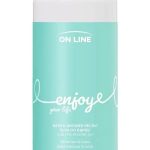 ON LINE BODY WASH WHITE TEA & LOTUS FLOWER 900 ML