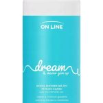 ON LINE BODY WASH ASMINE & GARDENIA 900 +D4630ML