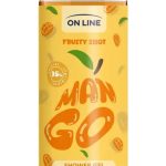 ON LINE BODY WASH MANGO 390 ML