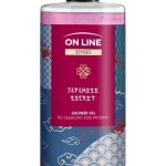 ON LINE BODY WASH JAPANESE SECRET 500 ML