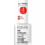 EVELINE TOP COAT SUPER-DRY 5IN1
