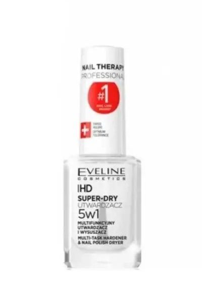 EVELINE TOP COAT SUPER-DRY 5IN1